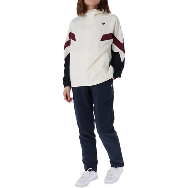 Amazon | ルコック ジャージ レディース 上下 le coq sportif QMWWJF10